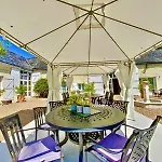 Bed & Breakfast Les Peupliers Loire 3*