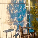 Les Peupliers Loire Bed & Breakfast Varennes-sur-Loire