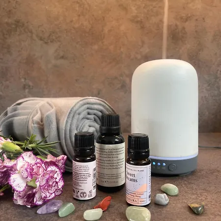 Les Peupliers Loire 3*