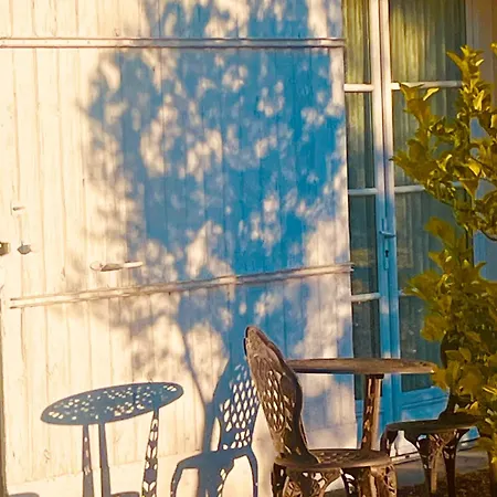 Les Peupliers Loire Bed and breakfast Varennes-sur-Loire