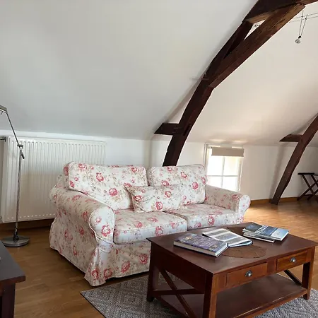 Les Peupliers Loire 3* Varennes-sur-Loire