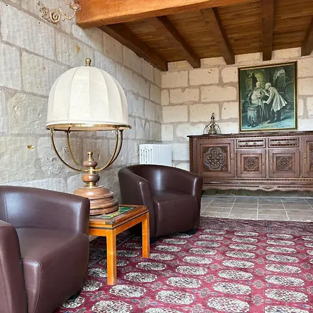 Bed and breakfast Les Peupliers Loire