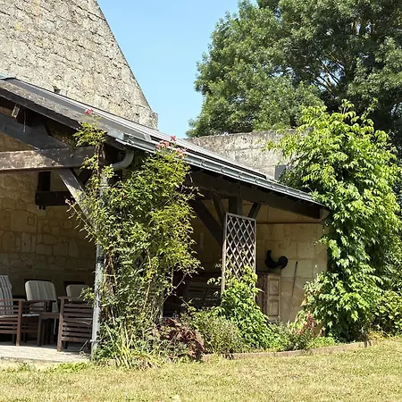 Les Peupliers Loire 3*