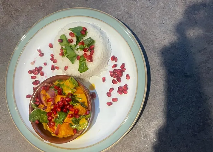 Les Peupliers Loire B&B