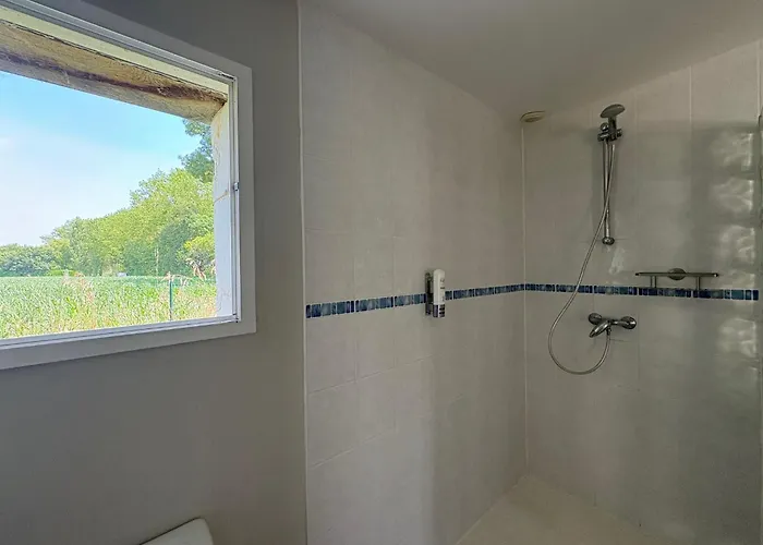 Les Peupliers Loire 3*