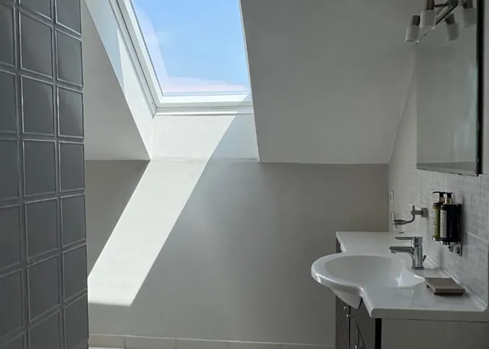 Les Peupliers Loire B&B Varennes-sur-Loire