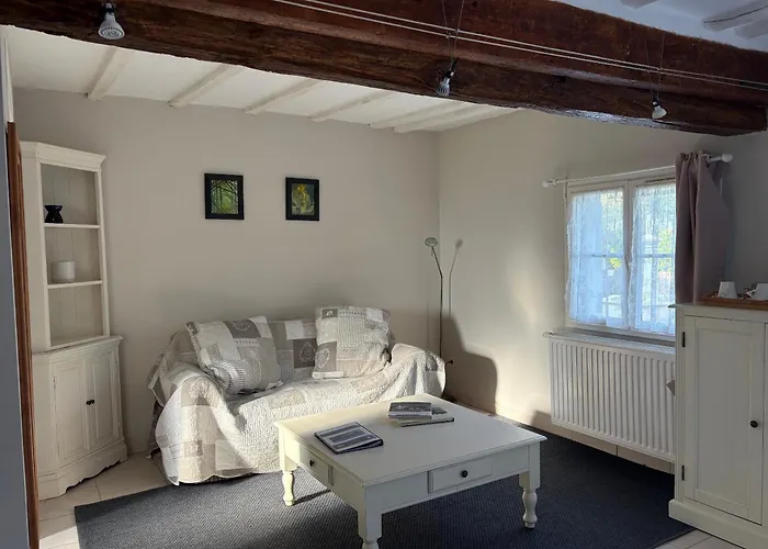 Les Peupliers Loire 3* Varennes-sur-Loire