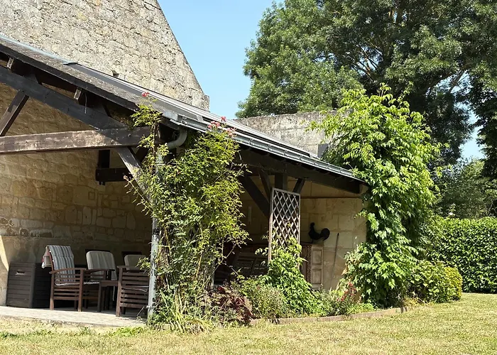 Les Peupliers Loire 3*